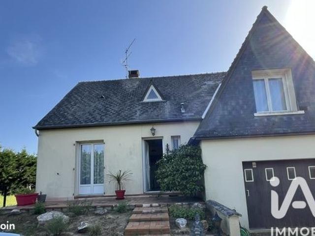 Maison vente à La Flèche, Le Lude