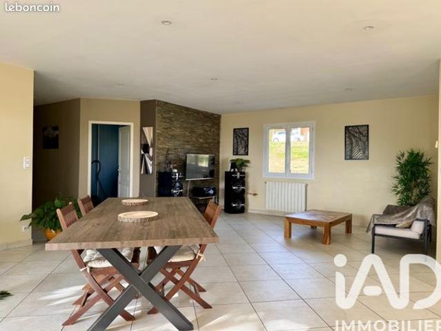 Maison vente à Castres, Giroussens