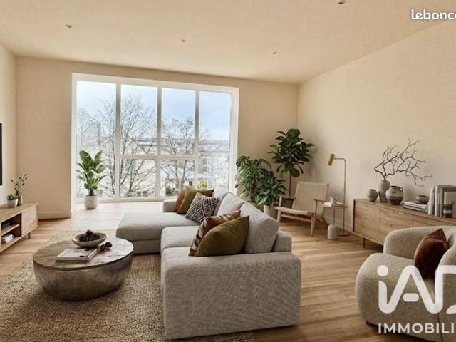 Maison vente à Nanterre, Rueil-malmaison