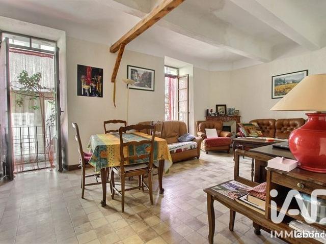 Maison vente à Séderon, Drôme