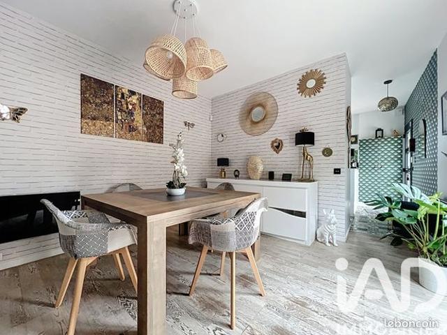 Maison vente à Nanterre, Colombes