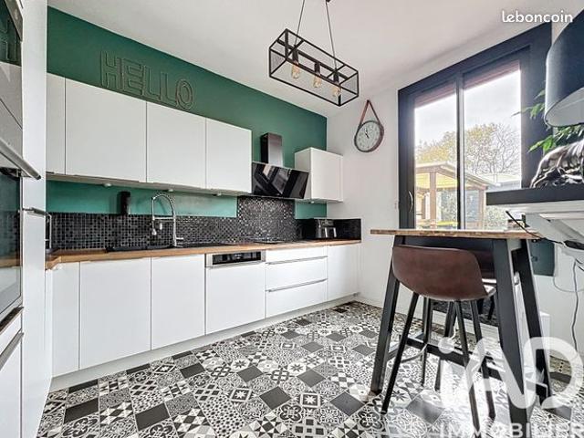 Maison vente à Nanterre, Colombes