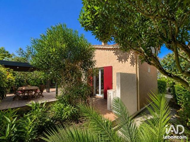 Maison vente à Arrondissement de Toulon, Six-fours-les-plages