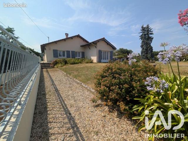 Maison vente à Muret, Martres-tolosane