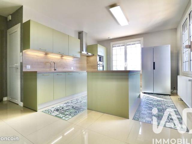 Maison vente à Villeneuve-sur-Lot, Montayral