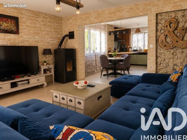 Maison vente à Val-de-Briey, Jarny