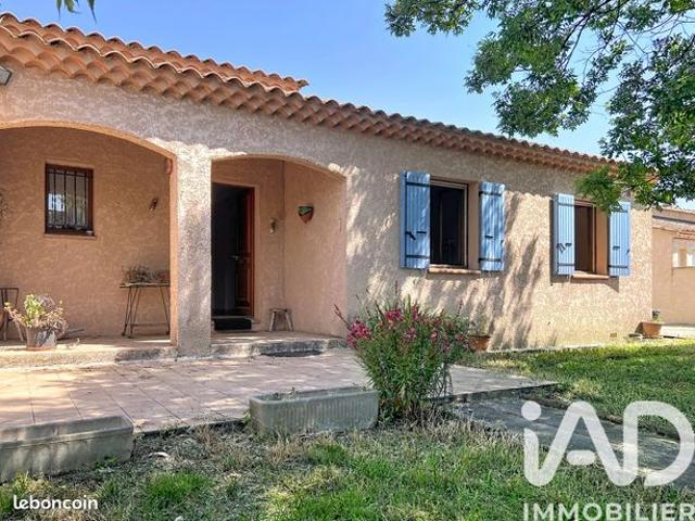Maison vente à Carpentras, Pernes-les-fontaines