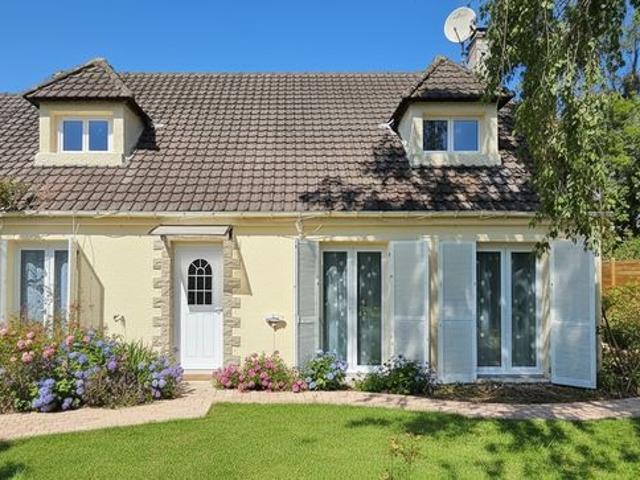 Maison vente à Argenteuil, Eaubonne