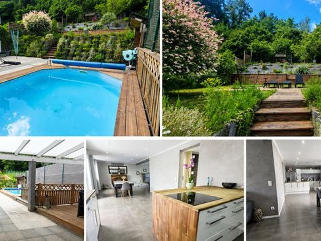 Maison vente à Forbach-Boulay-Moselle, Freyming-merlebach