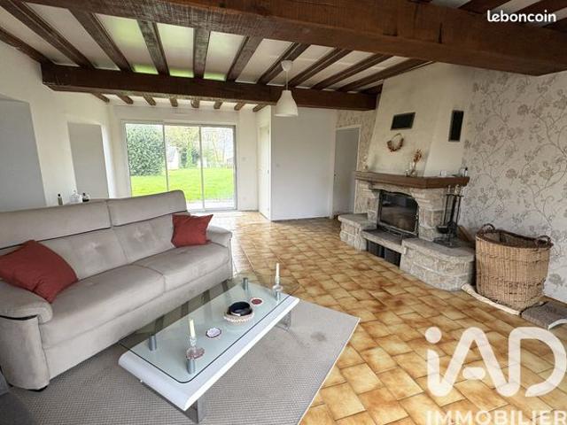 Maison vente à Fougères-Vitré, Bretagne