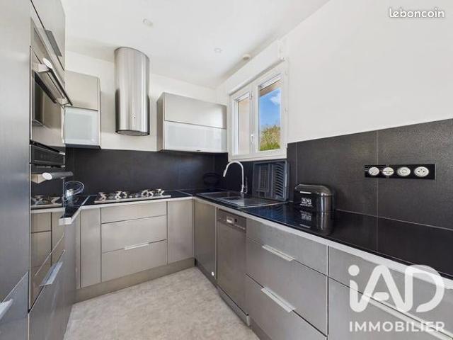 Maison vente à Sarcelles, Saint-witz