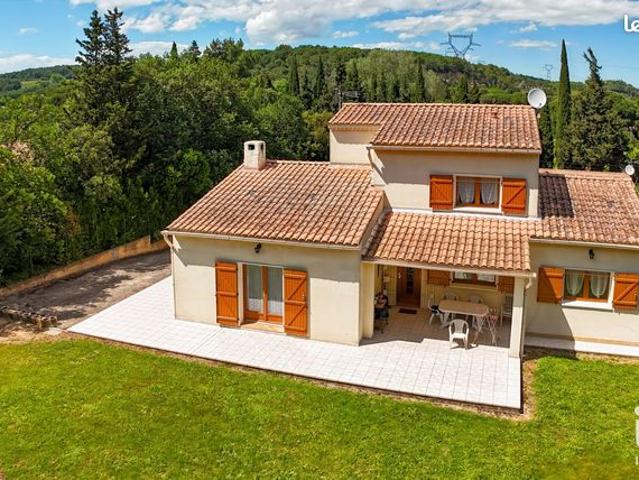 Maison vente à Tresques, Gard