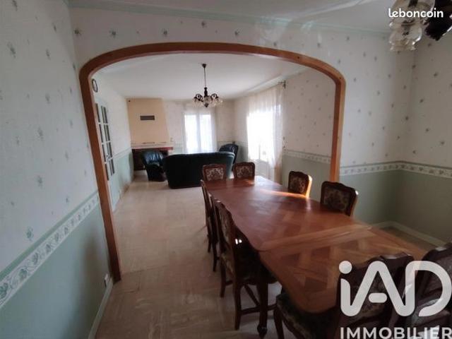 Maison vente à Chartres, Eure-et-Loir