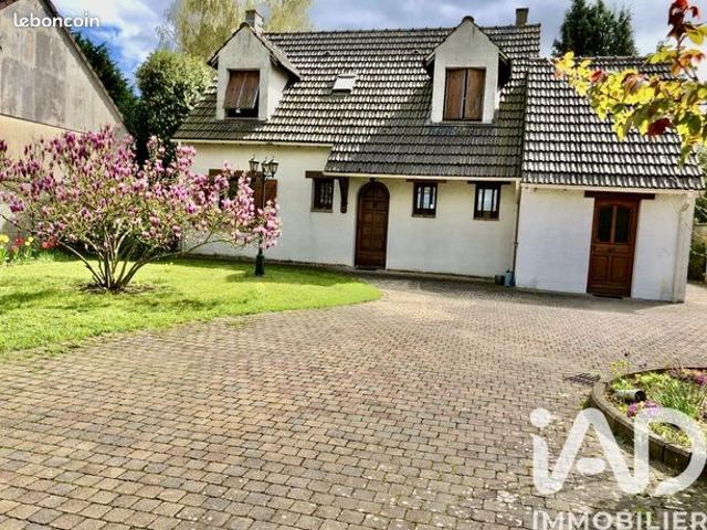 Maison vente à Melun, Réau
