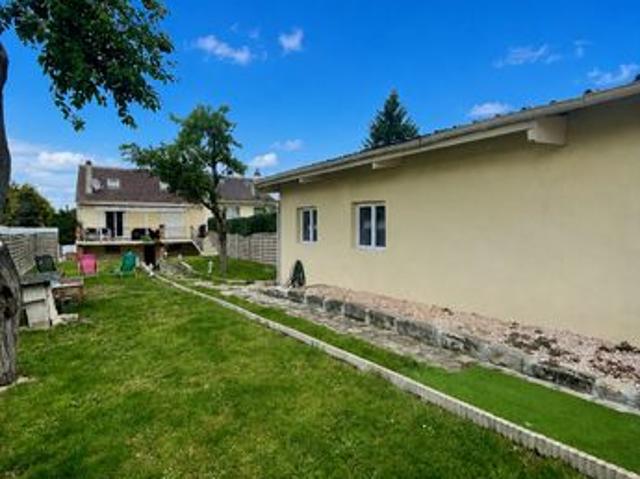Maison vente à Argenteuil, Montigny-lès-cormeilles