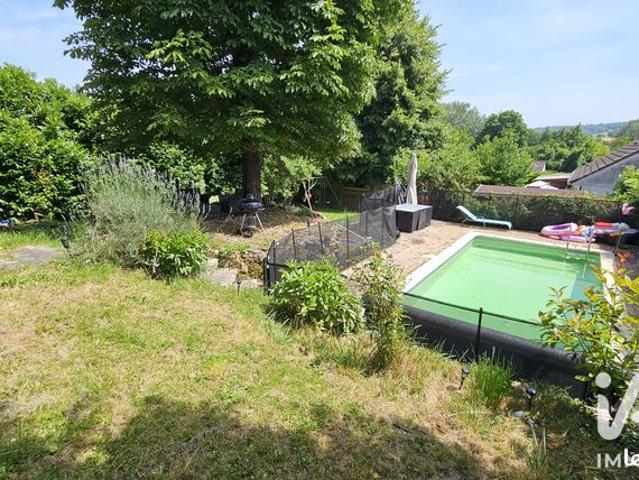 Maison vente à Meaux, La Ferté-sous-jouarre