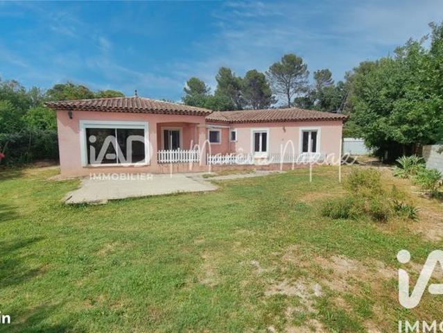 Maison vente à Arrondissement de Draguignan, Draguignan