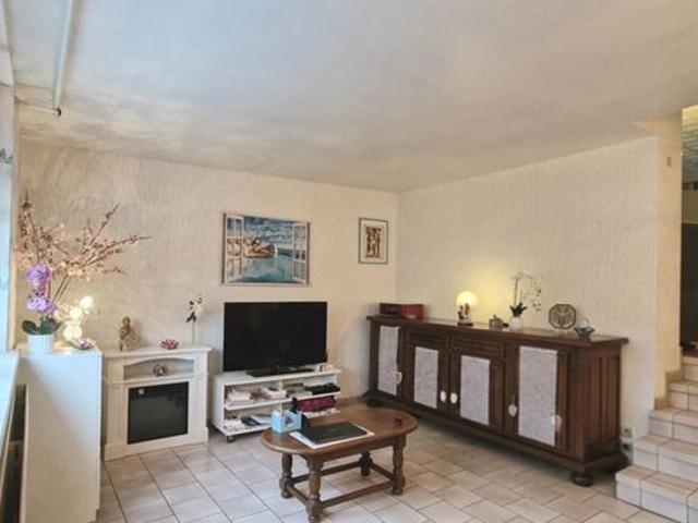 Maison vente à Metz, Bronvaux