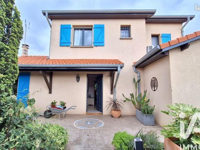 Maison vente à Villefranche-sur-Saône, Rhône