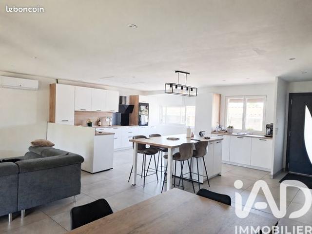 Maison vente à Mont-de-Marsan, Aureilhan