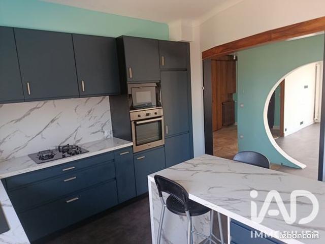 Maison vente à Nantes, Geneston
