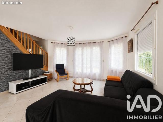 Maison vente à Péronne, Monchy-lagache