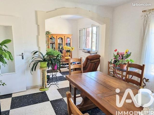 Maison vente à Arles