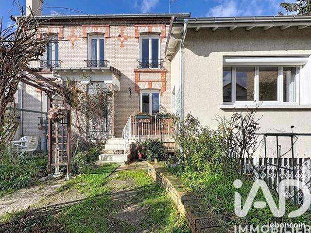 Maison vente à Nanterre, Bois-colombes