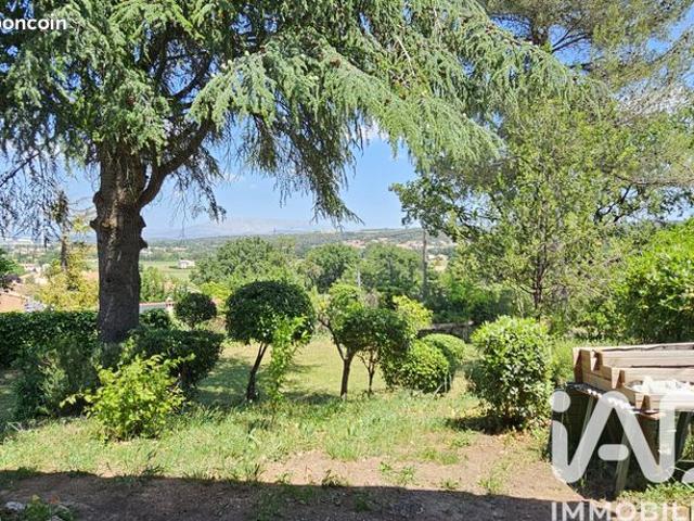 Maison vente à Aix-en-Provence, Gardanne