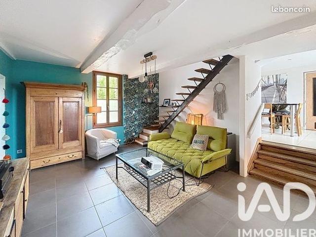 Maison vente à Auch, Samatan