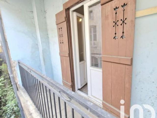 Maison vente à Commercy, Vaucouleurs