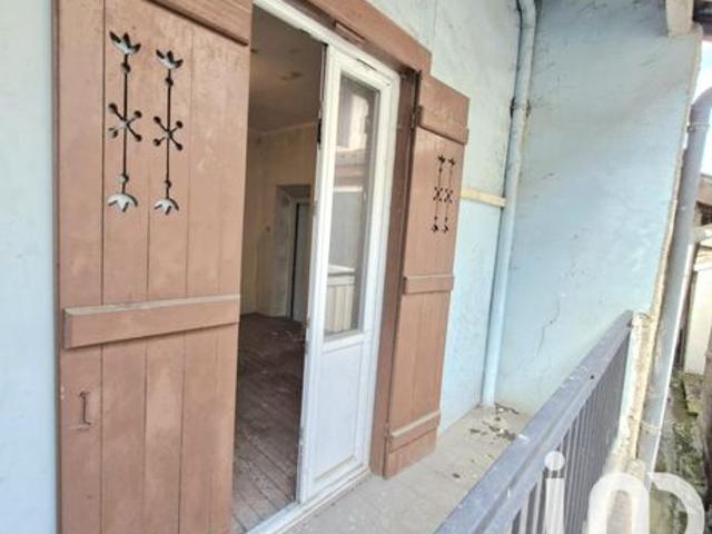 Maison vente à Commercy, Vaucouleurs