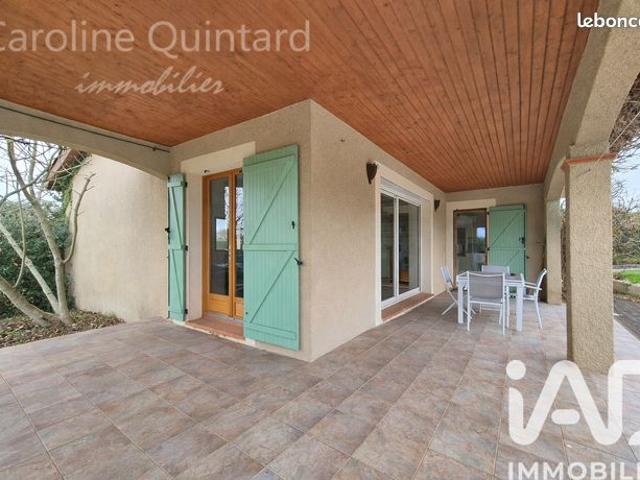 Maison vente à Lasserre-Pradère, Haute-Garonne