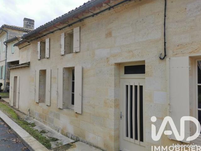 Maison vente à Libourne, Les Artigues-de-lussac