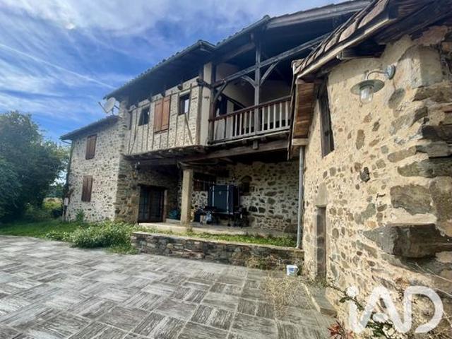 Maison vente à Figeac, Prendeignes