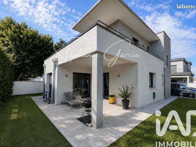 Maison vente à Bourg-lès-Valence, Drôme