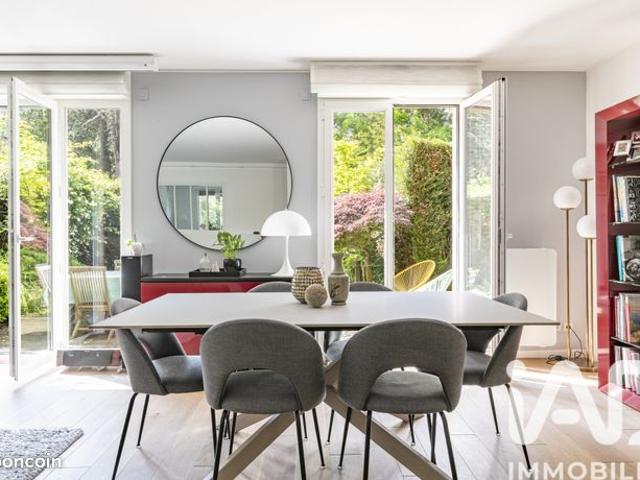 Maison vente à Nanterre, Garches