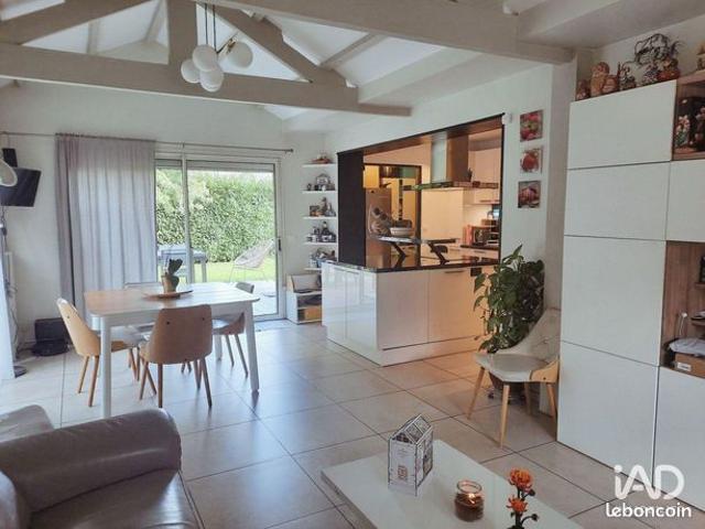 Maison vente à Saint-Germain-en-Laye, Mareil-marly