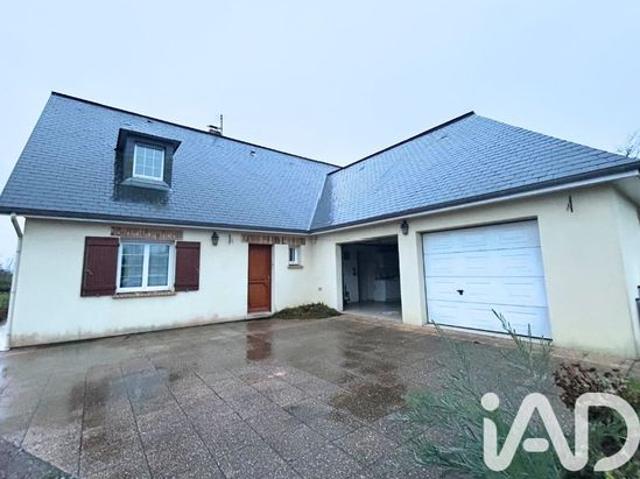 Maison vente à Le Havre, Les Loges