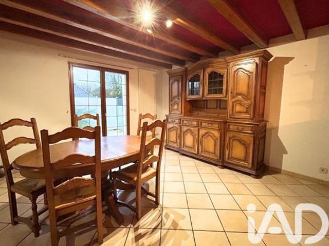 Maison vente à Le Havre, Les Loges