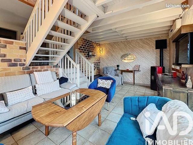 Maison vente à Brive-la-Gaillarde, Ussac