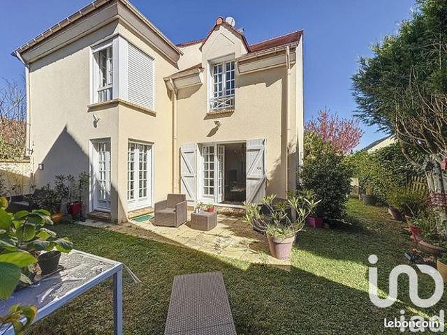 Maison vente à Rambouillet, Saint-rémy-lès-chevreuse