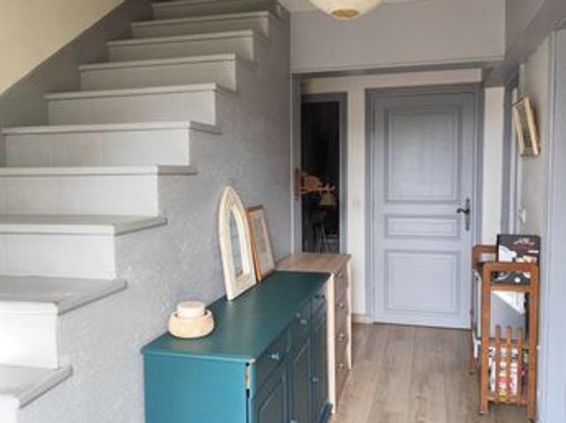 Maison vente à Sarcelles, Ezanville