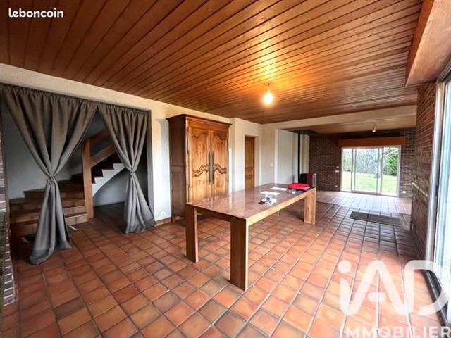 Maison vente à Provins, La Grande-paroisse