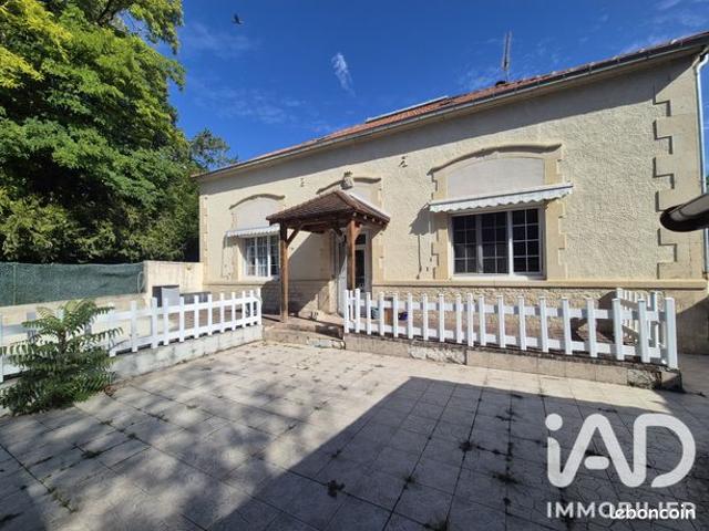 Maison vente à Avallon, Ancy-le-franc