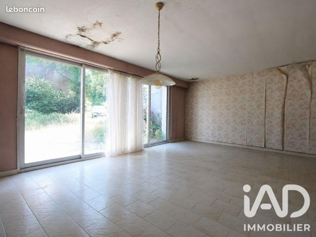 Maison vente à La Roche-sur-Yon, Aizenay
