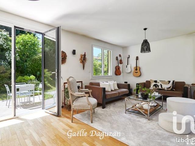 Maison vente à Versailles, Jouy-en-josas