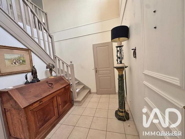 Maison vente à Torcy, Magny-le-hongre
