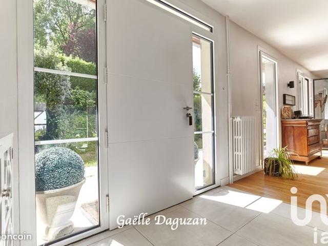 Maison vente à Versailles, Jouy-en-josas