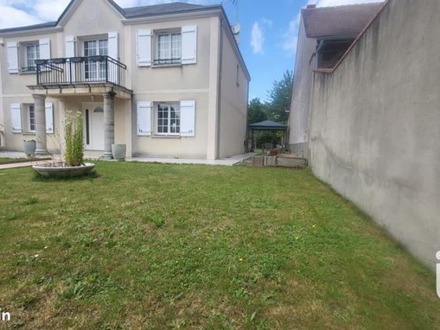 Maison vente à Montargis, Amilly